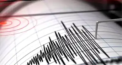 Hınıs'ta 4,3 Büyüklüğünde Deprem: Hasar Yok