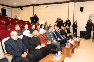 Hollandalı İş İnsanlarından Erzurum Öğrencilerine Destek