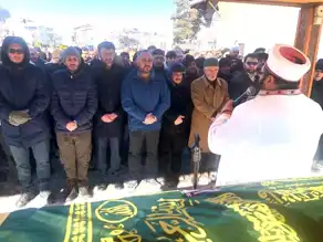 İş Adamı Veda Töreniyle Anıldı