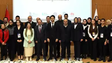 Doğu Anadolu'da Teknoloji Buluşması: 500 Öğrenci Eğitiliyor