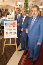 Üç Kardeşin Sanat Yolculuğu: Ortak Sergi Erzurum'da