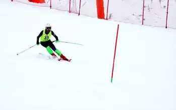 Kayak Federasyonu'nun 2024 Hedefi: Dünya'da İlk 30
