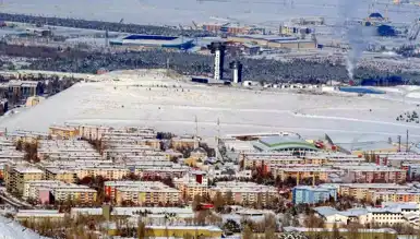 Kasım'da Konut Satışları Yükseldi: Türkiye ve Erzurum Verileri