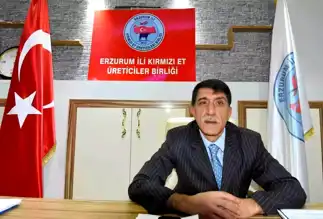 Erzurum'a Yem Fabrikası: Üreticiler Rahatlayacak