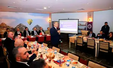 KUDAKAF'25: Hazırlıklar Tamamlanıyor!