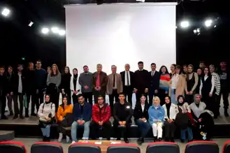 Atatürk Üniversitesi Mezun Buluşması: Medyanın Nabzı