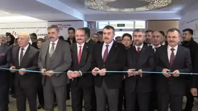 Maarif Kongresi: Eğitimin Geleceği Tartışılıyor