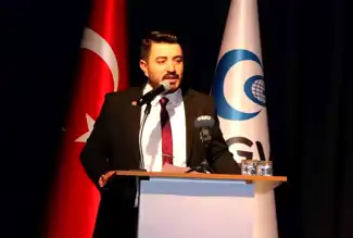 Erzurum'da Mekke'nin Fethi ve Kudüs Gecesi Anıldı