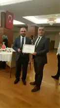 Öğretmen, 28. Kez Kan Bağışında Bulundu
