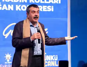 Türkiye, TIMSS'te Avrupa Birincisi! Bakan Tekin'den Açıklama