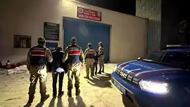 Oltu'da Kablo Hırsızlığı: 2 Tutuklama