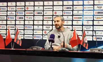 1. Lig:  Yerel Takım Deplasmanda Kaybetti