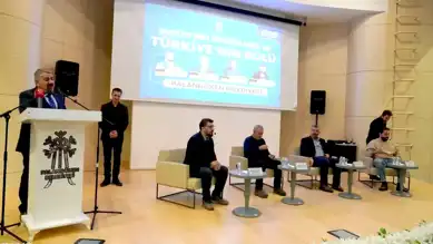 Palandöken'de Suriye Paneli: Türkiye'nin Rolü
