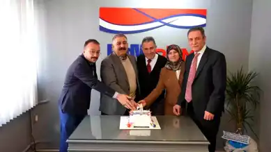 Radyo Ritm 33 Yaşında!
