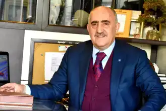 Ramazan'da Birlik ve Beraberlik Çağrısı