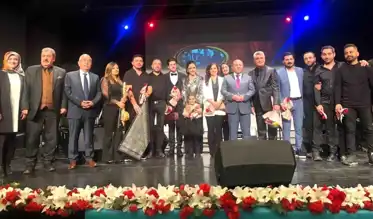 Öğretmenler Günü Konseriyle Coşku