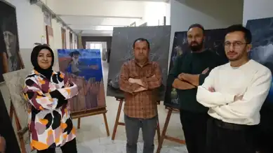 Öğretmenler Günü'nde Çocuk İstimarına Tepki