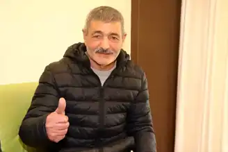 İki Kez Kanser Atlatan Ağtaş: Sigarayı Bırakın!
