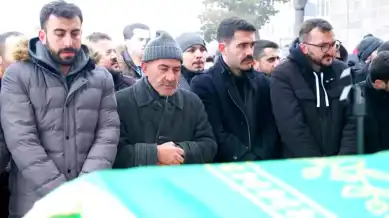 Sobadan Sızan Gaz: Genç İmam Hayatını Kaybetti