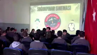Soğukpınar Okulu'nda Eğitim Devrimi!