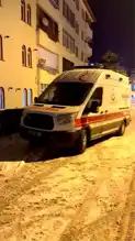 Tortum'da 80 Yaşındaki Kadın Ölü Bulundu