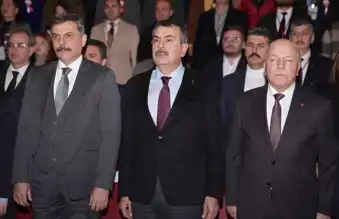 Yeni Eğitim Modeli: İnsanı Merkeze Alan Yaklaşım
