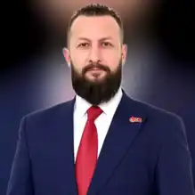 Yeniden Refah Partisi Yakutiye'de Kongre Heyecanı