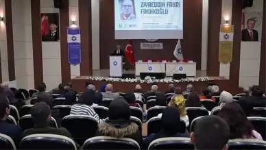 Önemli Düşünür Anıldı: 50. Yıl Sempozyumu