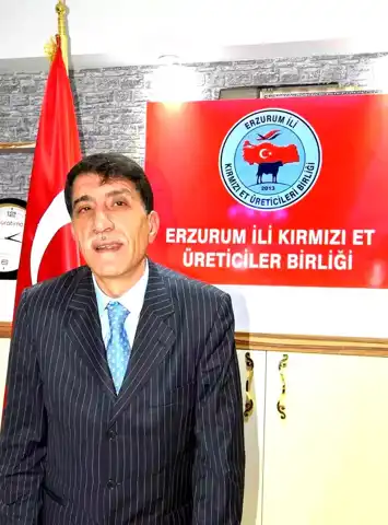 2025: Hayvancılık İçin Hedef Yılı