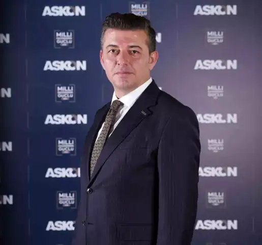 ASKON, Doğu Anadolu'da Gücünü Artırıyor