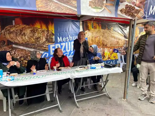 2025: Doğu Şehri Etkinliklere Hazırlanıyor