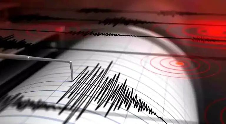 Erzurum Pasinler'de 4.5 Büyüklüğünde Deprem! Artçılar Devam Ediyor