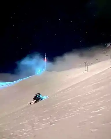 Palandöken'de Kış Turizmi Güvenliği İçin Yeni Tedbirler!