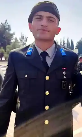 Helikopter Kazasında Asker Şehit Oldu
