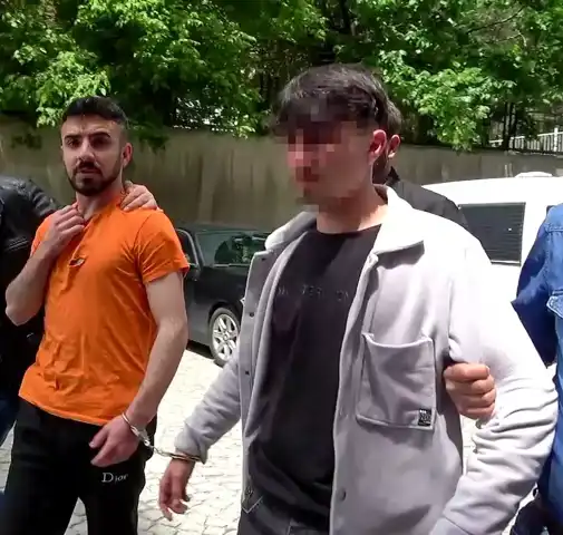 Erzurum'da Öldürme Davasında Tepki Çeken Karar