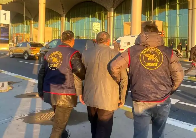 Doğu Anadolu'da Cinayet Davası: 3 Tutuklama