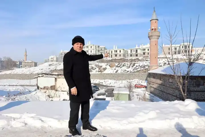 Kentsel Dönüşüm Projesi İncelemesi