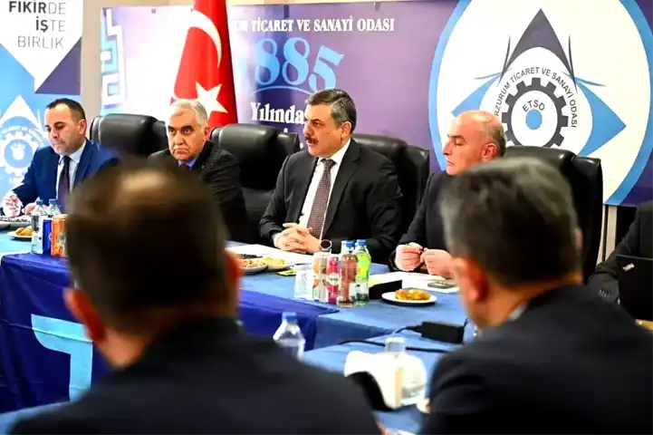 Erzurum'da Kalifiye Eleman Açıgı ve Yüksek Maaşlı İşler