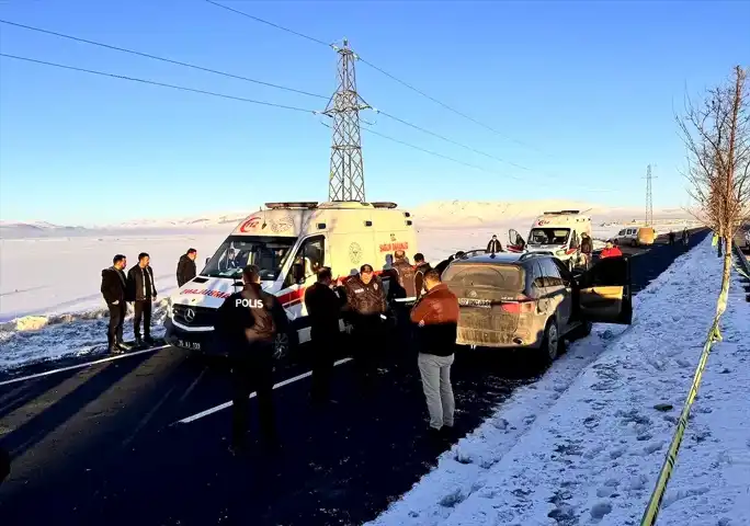 Kardeşini Öldüren Ağabeyi İntihar Etmeye Kalkıştı