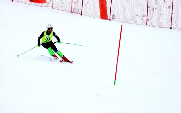 Kayak Federasyonu'nun 2024 Hedefi: Dünya'da İlk 30