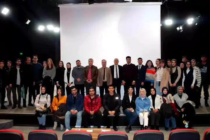 Atatürk Üniversitesi Mezun Buluşması: Medyanın Nabzı