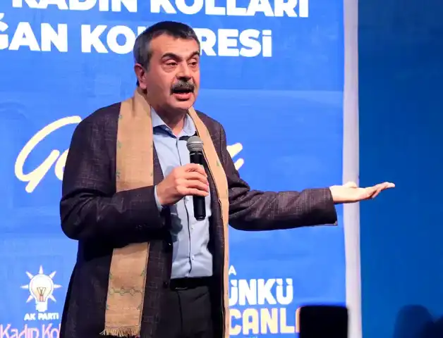 Türkiye, TIMSS'te Avrupa Birincisi! Bakan Tekin'den Açıklama