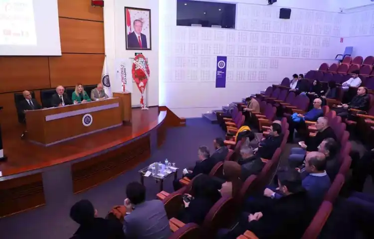 Mutlu Şehir Projesi Erzurum'da Başladı