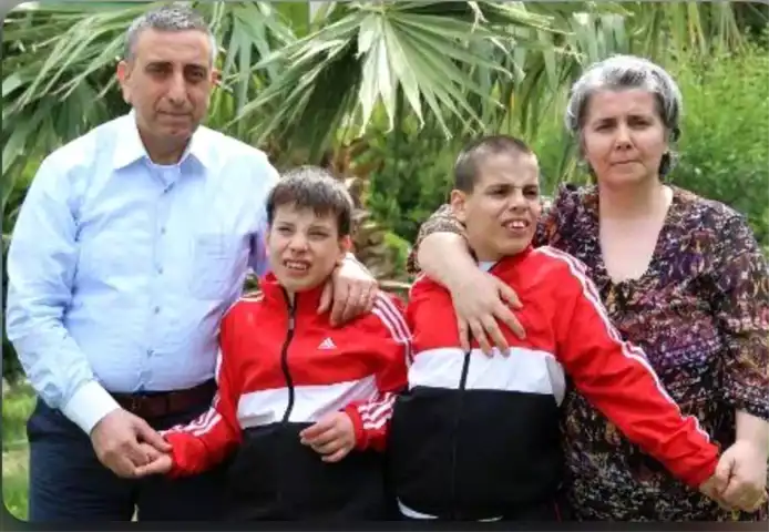 Bölge Adliye Mahkemesi Başsavcısı Yeni Görevine Atandı