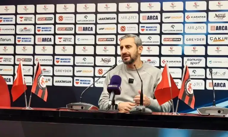 1. Lig:  Yerel Takım Deplasmanda Kaybetti