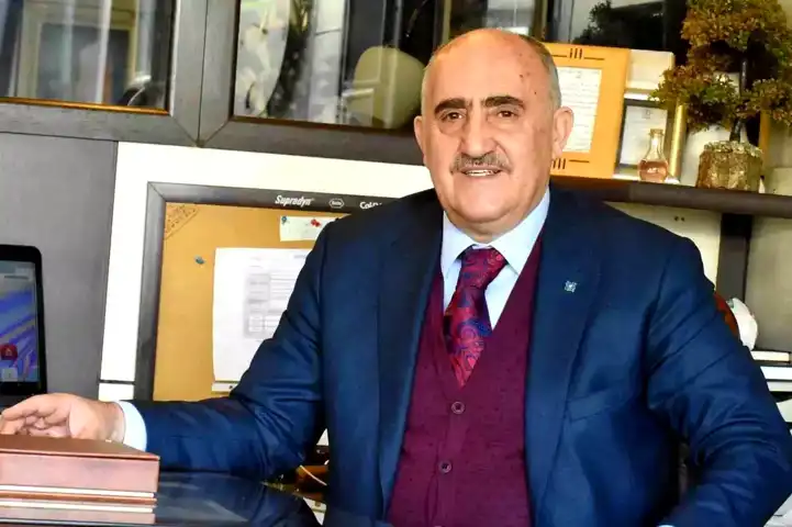Ramazan'da Birlik ve Beraberlik Çağrısı
