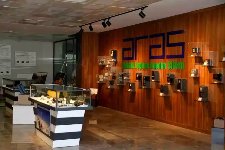 Türkiye'nin İlk Elektrik Müzesi Büyüyor!