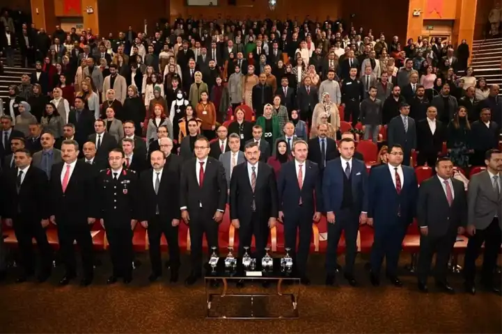 Doğu Anadolu Bölgesinde Uyuşturucuyla Mücadele