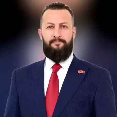 Yeniden Refah Partisi Yakutiye'de Kongre Heyecanı